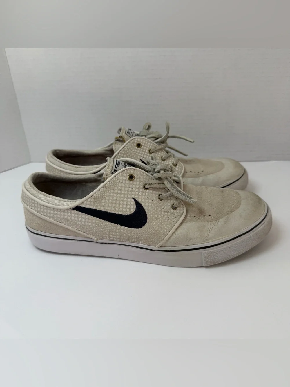 Nike SB Stefan Janoski Shoes